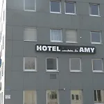 Amy Hotel 2*