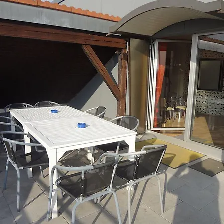 Otel Amy Regensburg