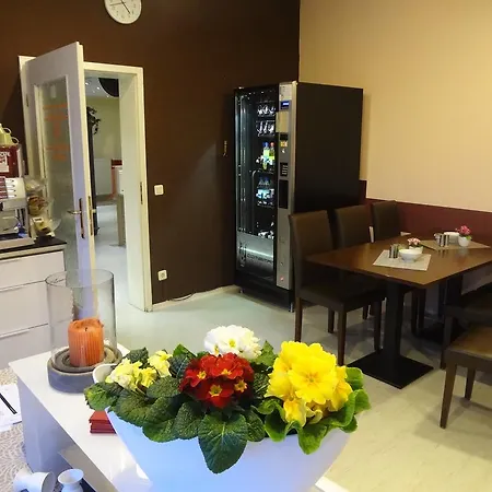 מלון Amy רגנסבורג