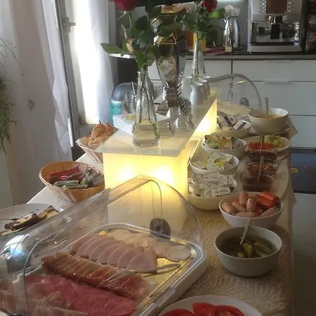 Hotel Amy Regensburg