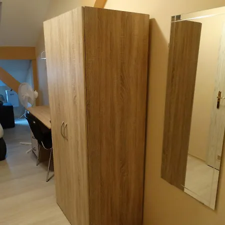 Amy Otel Regensburg