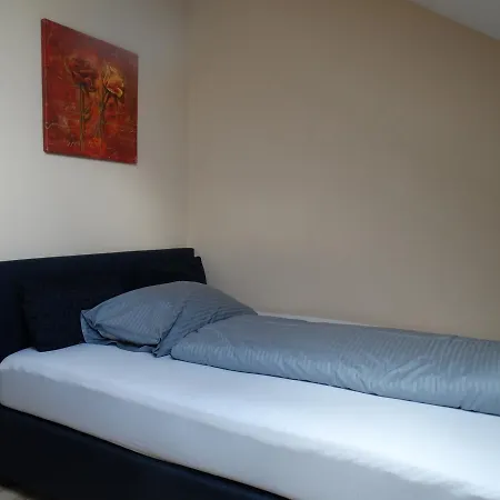 Amy Otel Regensburg