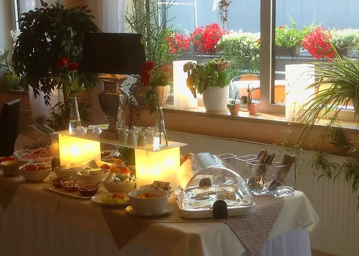 Amy Hotel Regensburg