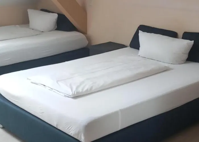 Szálloda Amy Regensburg