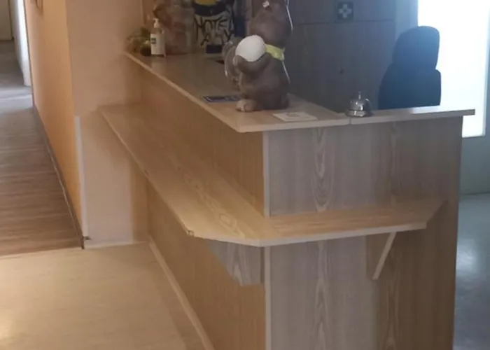 Amy Szálloda Regensburg