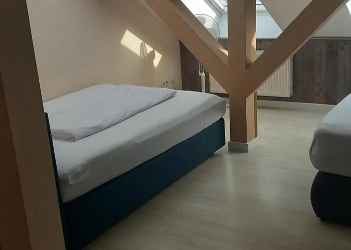 Szálloda Amy Regensburg