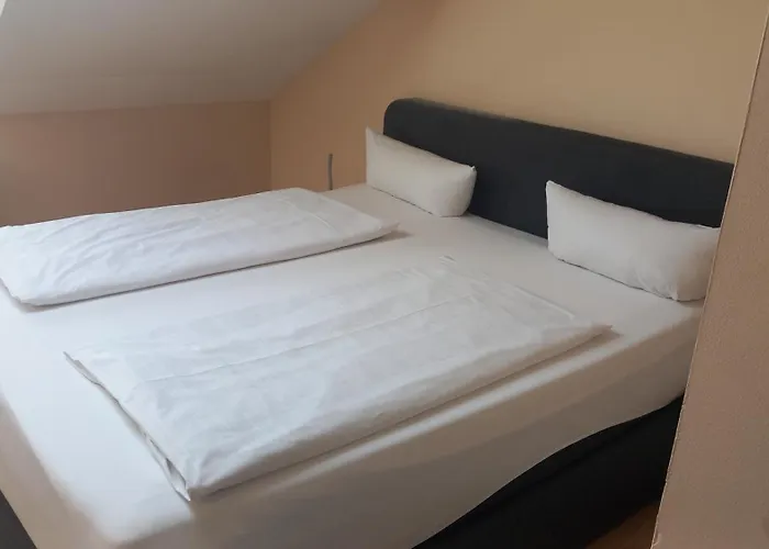 Amy Szálloda Regensburg