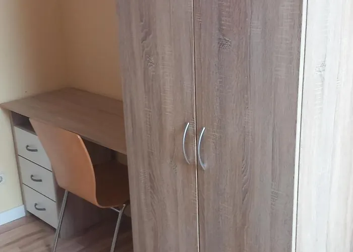 Szálloda Amy Regensburg