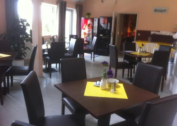 Amy Hotel Regensburg