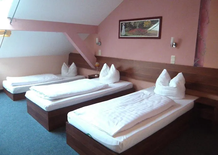 Amy Szálloda Regensburg