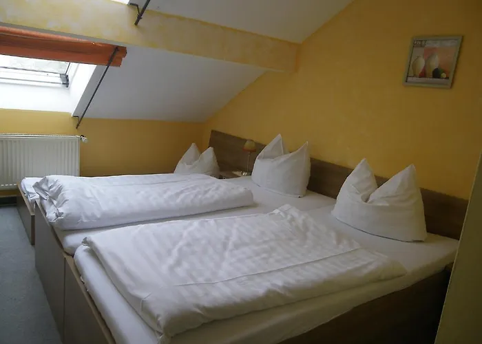 Szálloda Amy Regensburg