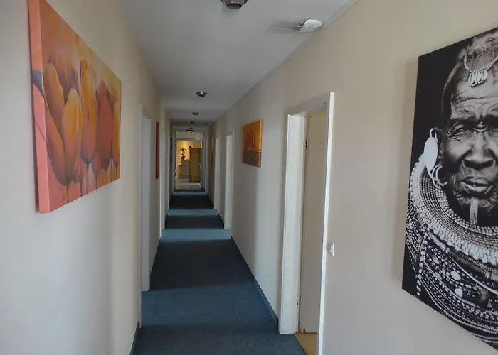 Amy Hotel Regensburg