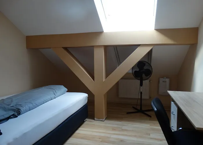 Amy Hotel Regensburg