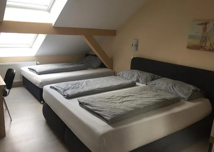 Amy Hotel Regensburg