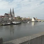 Amy Hotel Regensburg