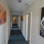 Amy Otel Regensburg