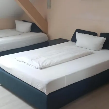 Hotel Amy Řezno
