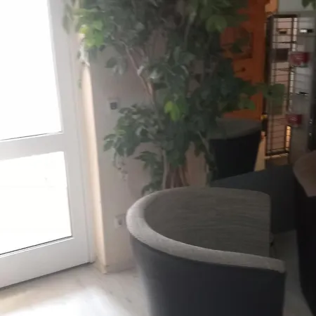 Hotel Amy