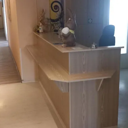 Amy Hotel Řezno