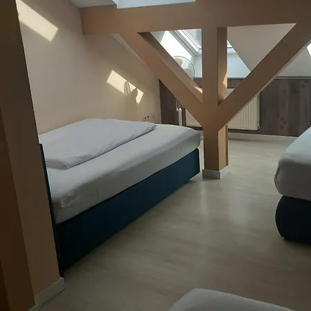 Hotel Amy Řezno