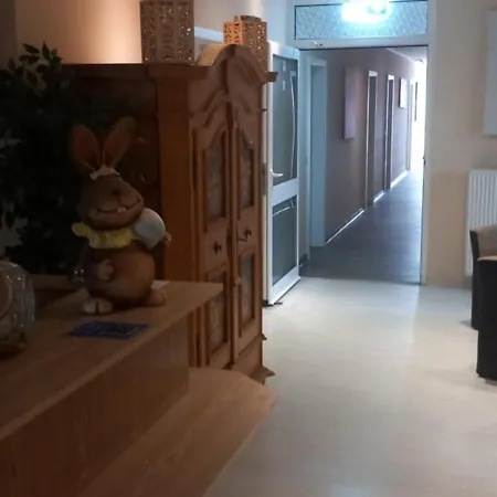 Hotel Amy