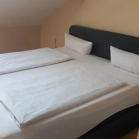 Amy מלון רגנסבורג