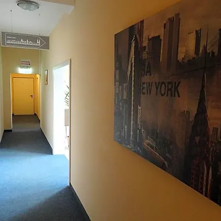 Hotel Amy Ratisbonne