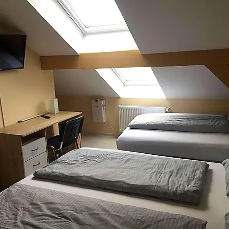 Amy Hotel Ratisbonne