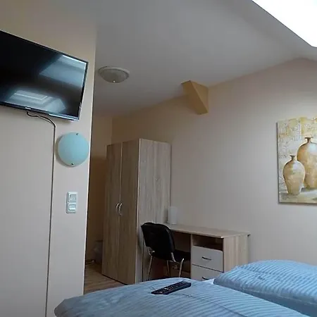 Amy Hotel Ratisbonne