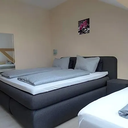 Hotel Amy Ratisbonne