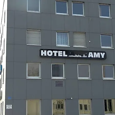 Amy