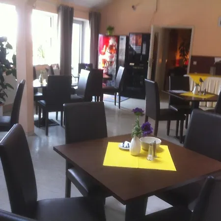 Amy Hotel Řezno