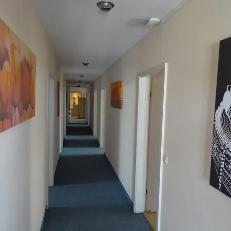 Amy Hotel Řezno
