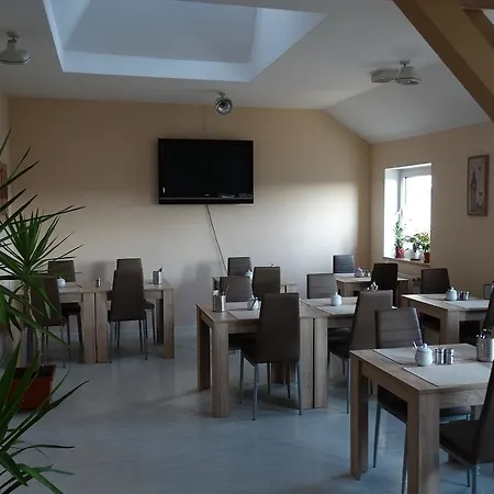 Amy Ξενοδοχείο