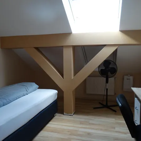 Amy Hotel Ratisbonne