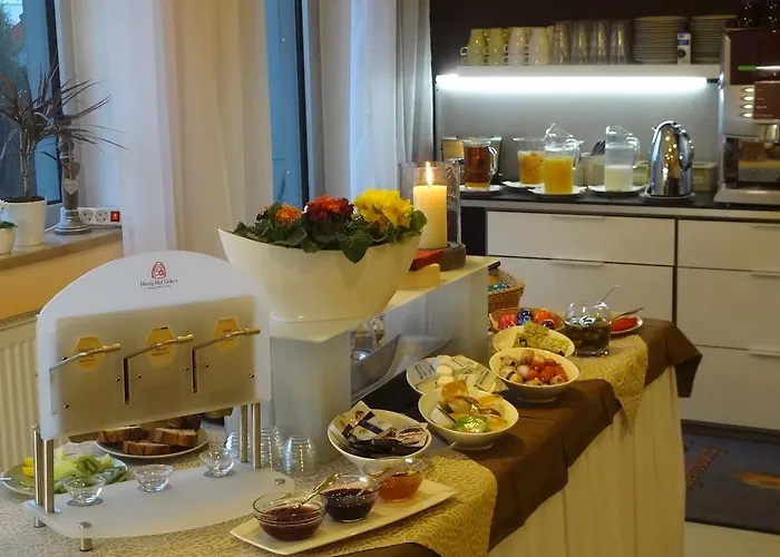 Amy 2* ريغنسبورغ