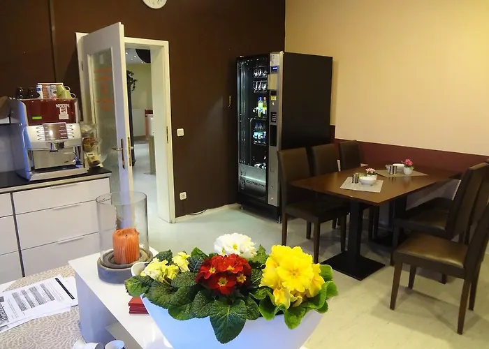 מלון Amy רגנסבורג