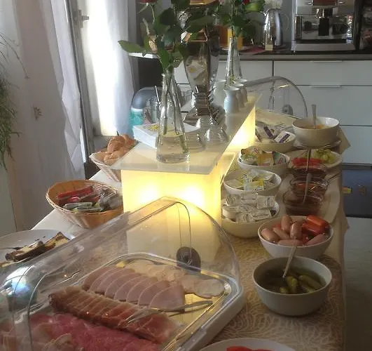 Ξενοδοχείο Amy Ρέγκενσμπουργκ