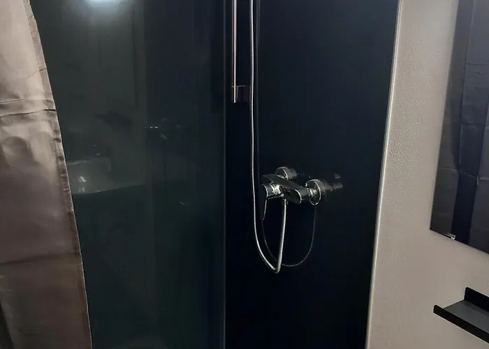 Amy Ξενοδοχείο Ρέγκενσμπουργκ