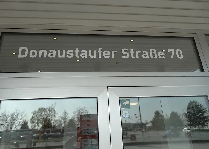 Amy 2* Ρέγκενσμπουργκ