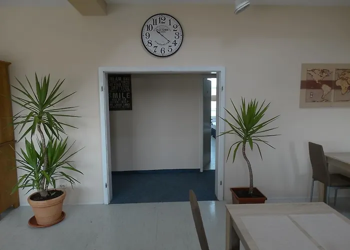 Amy מלון רגנסבורג