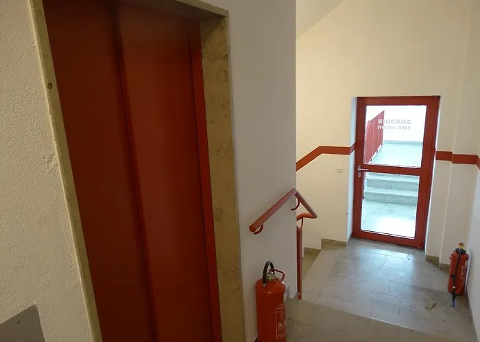 Amy 2* ريغنسبورغ