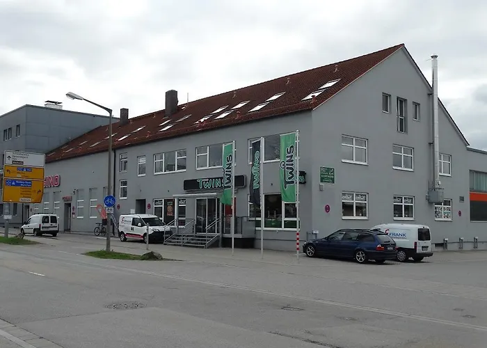 Amy Ξενοδοχείο 2*