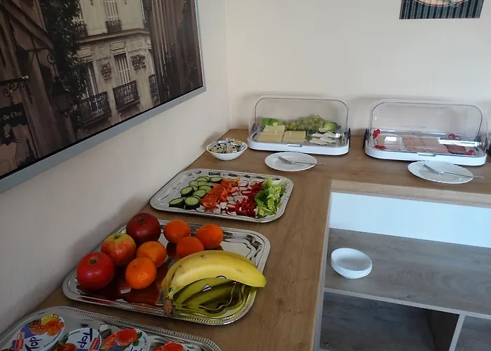 Amy 2* ريغنسبورغ