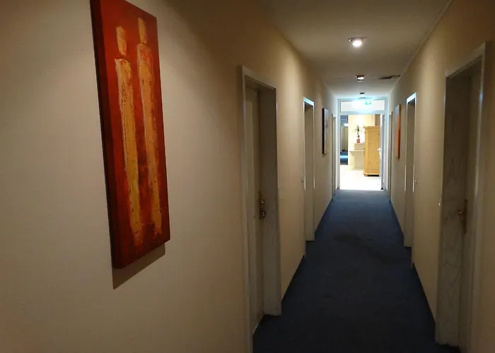 Amy Ξενοδοχείο 2*