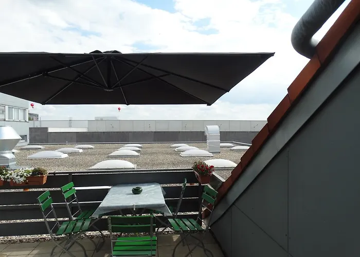 Amy 2* ريغنسبورغ