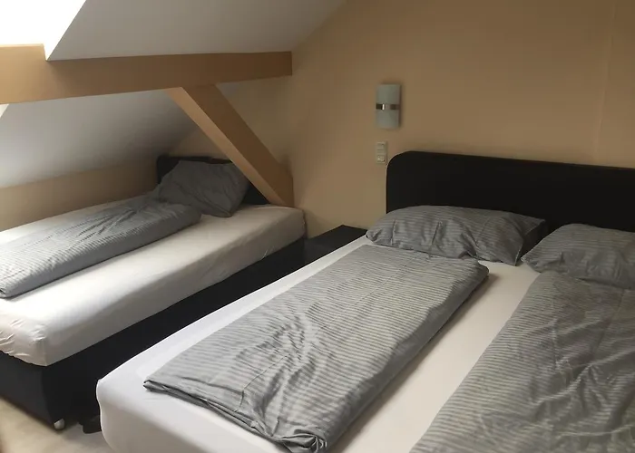 Amy Ξενοδοχείο